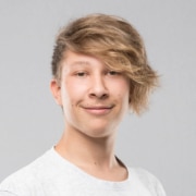 Luca Bremicker