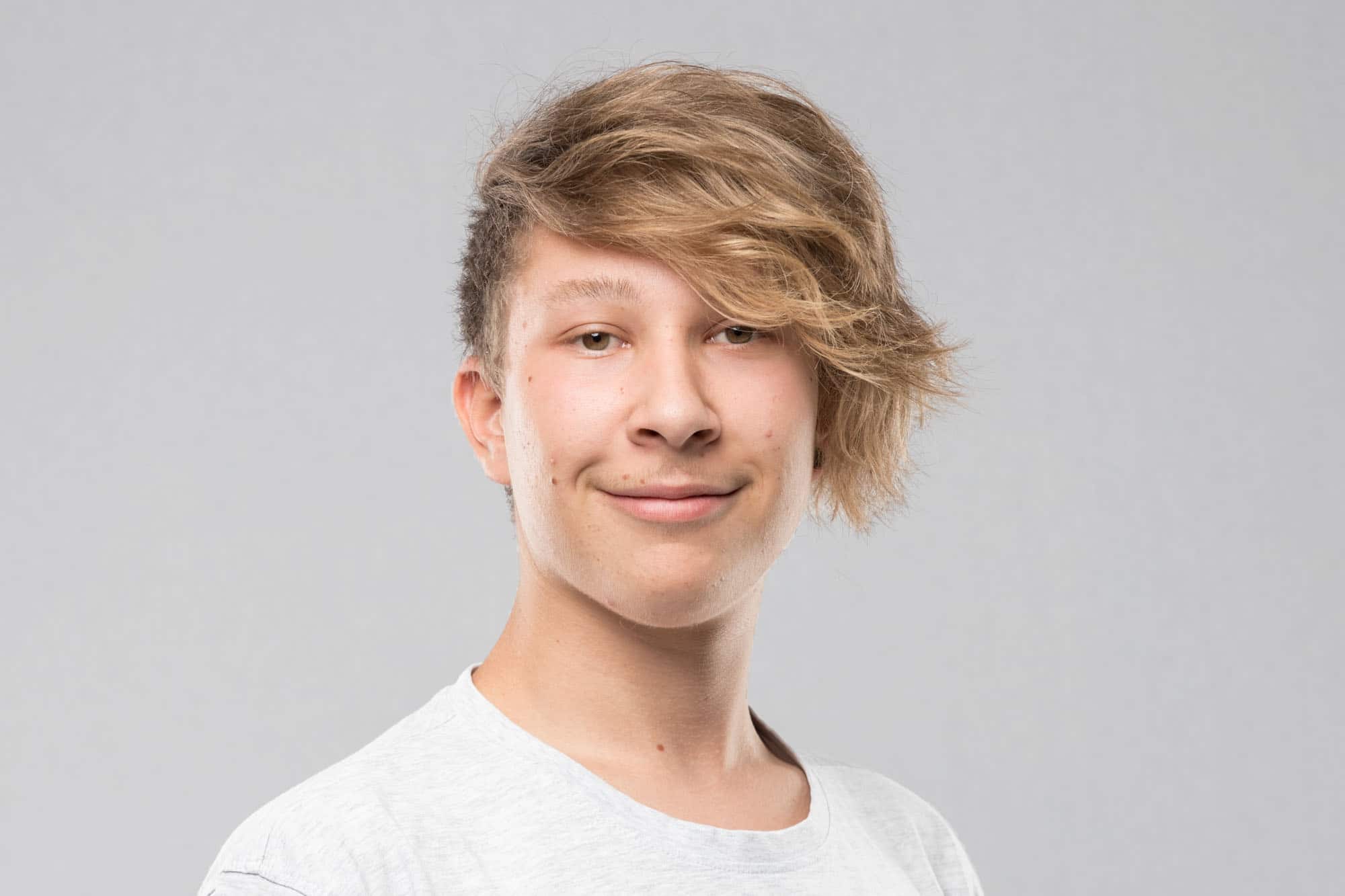 Luca Bremicker